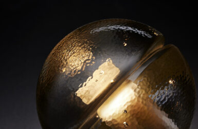 14p by Bocci Makes a Statement, Wherever It Goes