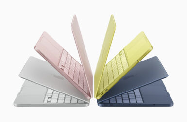 Inside MacBook Neo: Colorful, Capable, and Carefully Considered