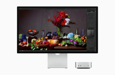Beyond the Screen: Apple Studio Display and the Future of Creative Workflows