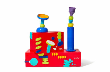 The Cedric Mitchell x JOOPITER Collaboration Is True Memphis with Modern Funk