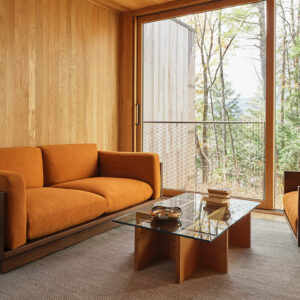 Inside Piaule’s Design-Driven Catskills Escape With Design Within Reach