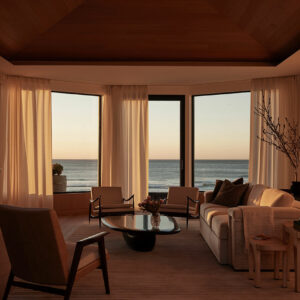 This La Jolla Beachside Home Is Built Around Restraint and Craftsmanship