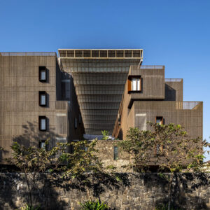 Radisson Resort and Spa Lonavala Celebrates the Remaining Natural Beauty of India’s Popular Sahyadris Region