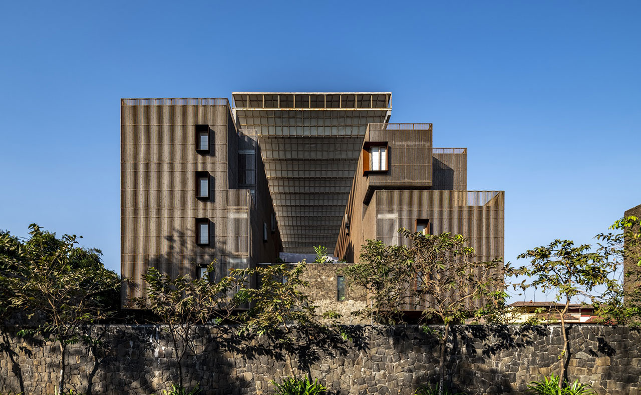 Radisson Lonavala Makes the Most of its Natural Surrounds.