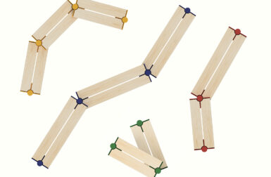 OUTSIDERS Investigates the Space Between Society and Solitude