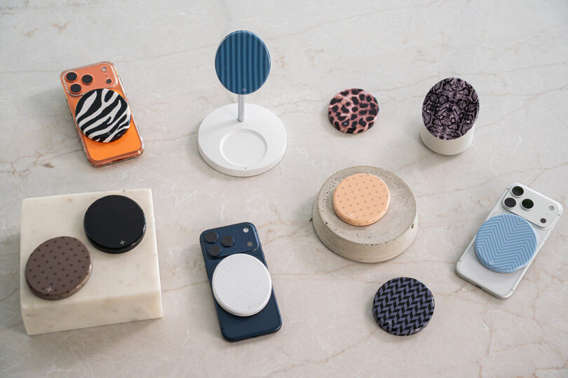 Hands-free, Wire-free, and Worry-free: ALMA Charges in Style