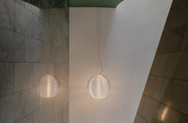 Faro Barcelona Grounds Us In Reality With 'Tierra, Mar y Aire'