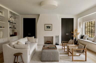 Ravi Raj Restores a Century-Old Croton-on-Hudson Residence