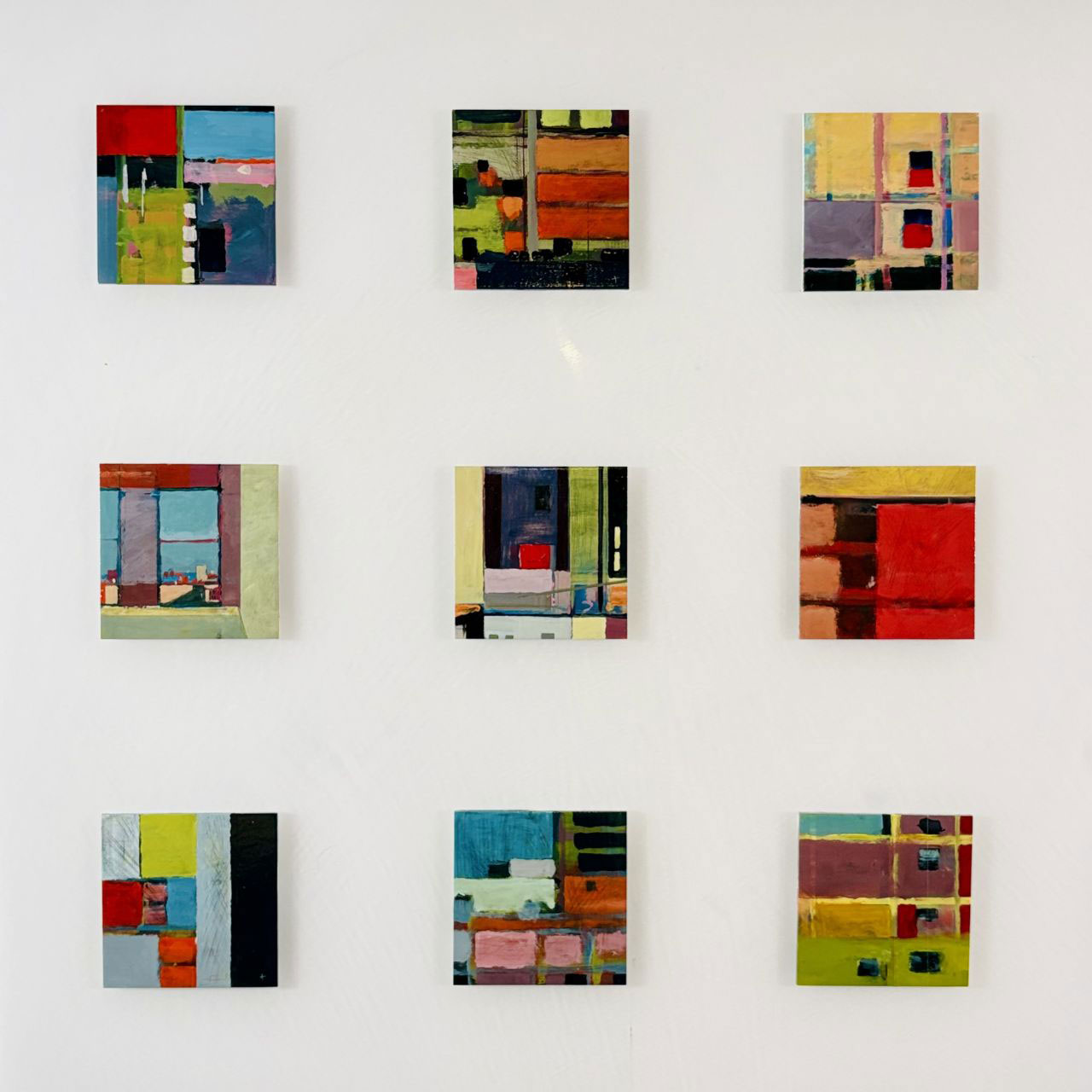 F5: Barry Ginder on a Finn Juhl Chair, Sean Scully + More