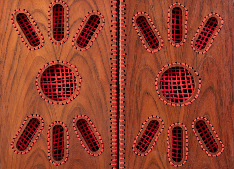 Emma In Paraty: A Study in Stitch, Scale, and Sincerity