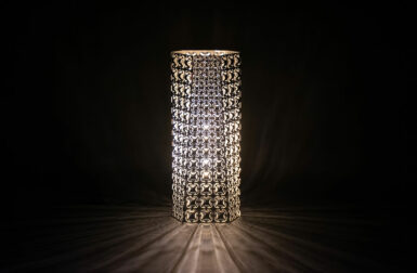 Hikarigami Lighting Forges New Finishing Techniques