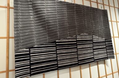 5 Fab Rug Collections That Floored Us at Milan Design Week