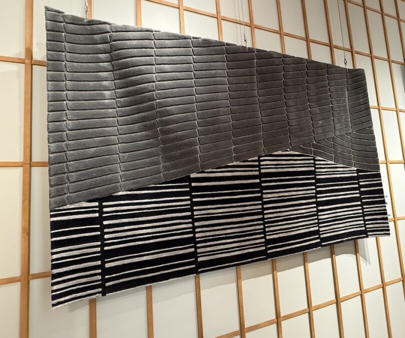 5 Fab Rug Collections That Floored Us at Milan Design Week