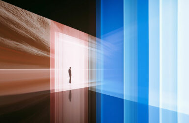 An Argument for Interior Design with Neuroaesthetics in Mind