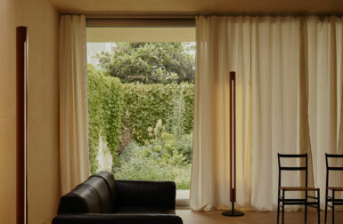 Lumens Brings a Rare Afra and Tobia Scarpa-Designed FLOS Luminaire to the U.S. Market