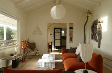 An Eclectic Sanctuary in Silver Lake Rejects the Tyranny of White