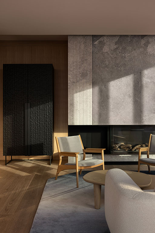 This Residential Tower-Topped Hotel is a Ryokan-Styled Sky Oasis