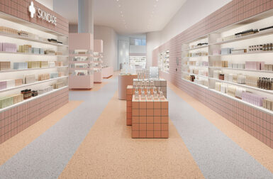 iQ Motion: Tarkett’s Quiet Revolution in Ronneby