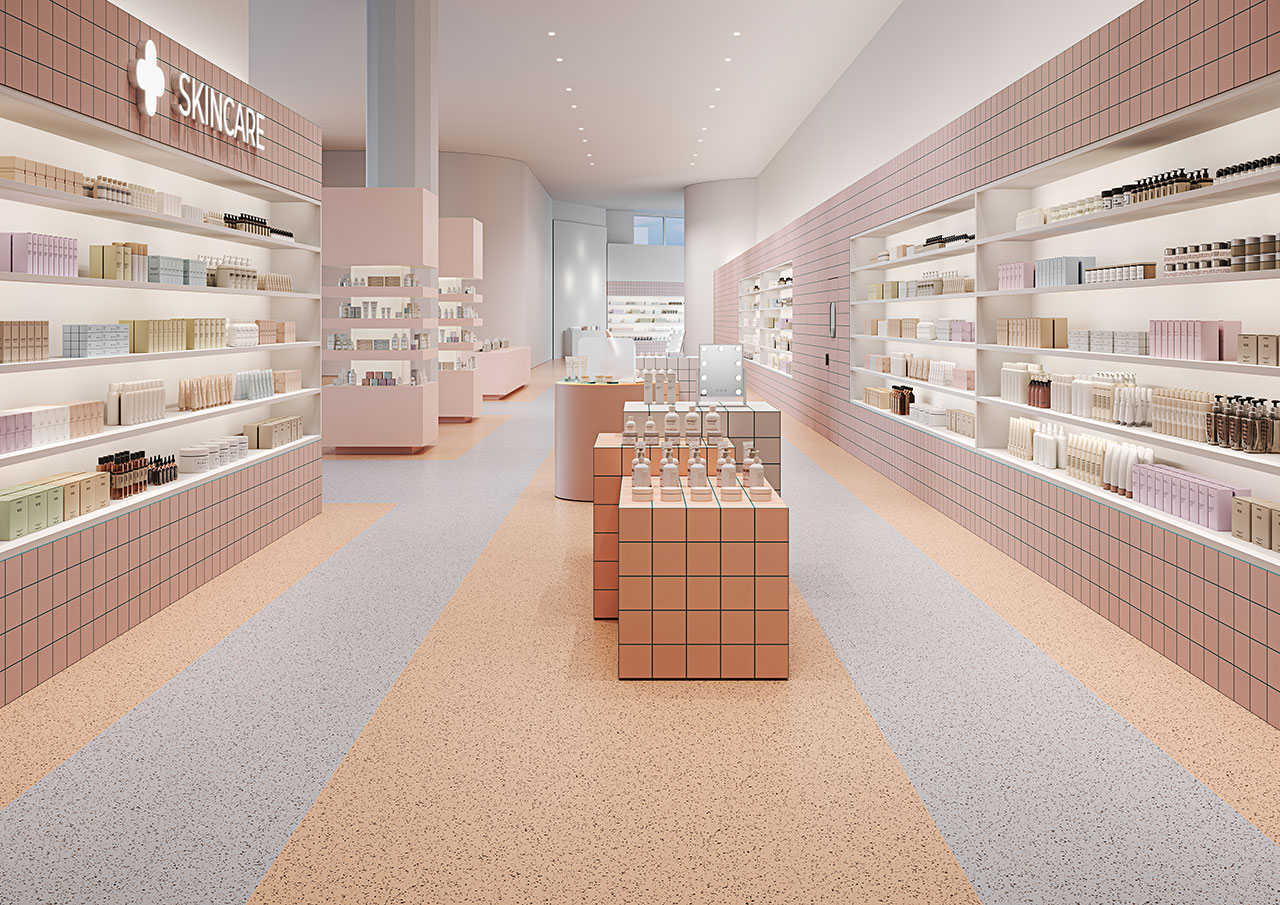 iQ Motion: Tarkett’s Quiet Revolution in Ronneby