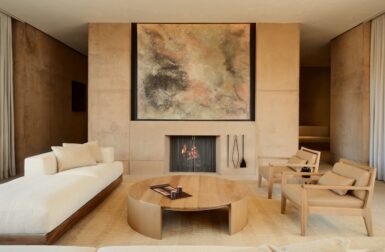 Amangiri Unveils Its First Six-Bedroom Villa in Utah's Canyon Country
