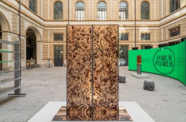 A Study in Slowness: Forum Florum Counters Milan Design Week’s Pace