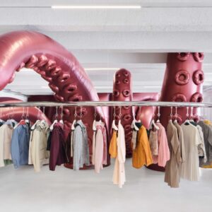 5 Balloon Wonders at Milan Design Week