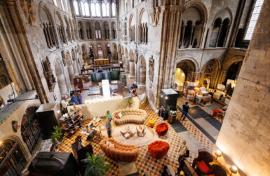 What to See on Day 2 of Clerkenwell Design Week 2026
