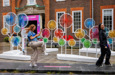 Highlights from the final day of Clerkenwell Design Week 2026