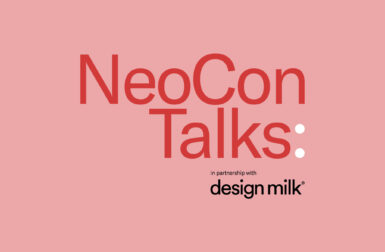 Mark Your Calendars: The 2026 NeoCon Talks Are Almost Here