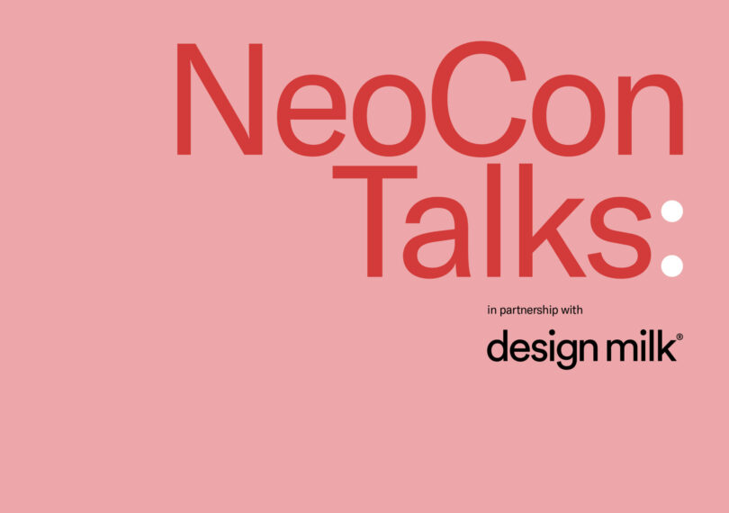 Mark Your Calendars: The 2026 NeoCon Talks Are Almost Here