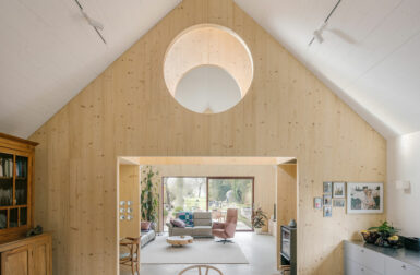 FELT’s Home for Life Centers Dignity in Ageing-in-Place Design
