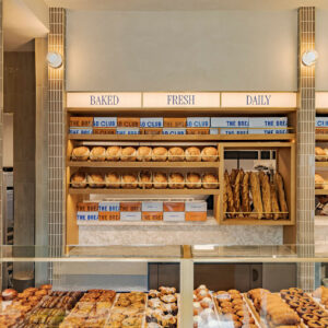 Breaking Bread is an Artful Experience at This New Dallas Bakery