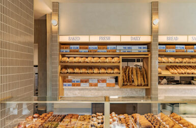 Breaking Bread is an Artful Experience at This New Dallas Bakery