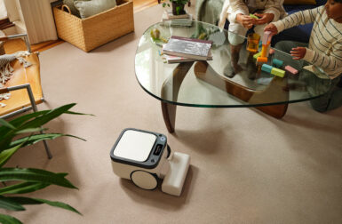 Matic Makes Keeping Clean Simple And Stylish