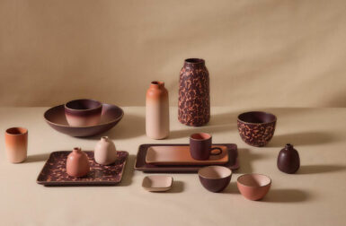 Heath Welcomes Longer Days with the Summer Collection