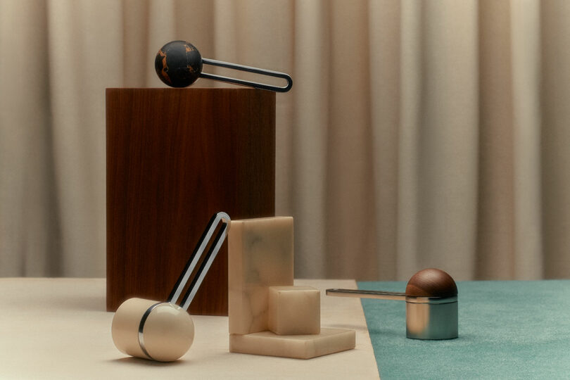 Bankston and FOR SCALE Make the Case for Hardware as High Design