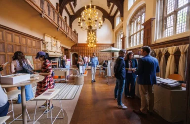 What to See at Clerkenwell Design Week 2026: Day 1