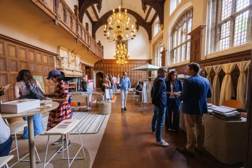What to See at Clerkenwell Design Week 2026: Day 1