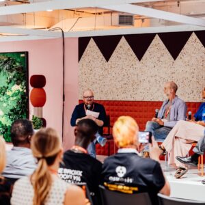 5 Takeaways from the 2026 NeoCon Talks