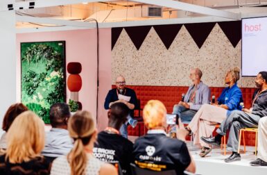 5 Takeaways from the 2026 NeoCon Talks