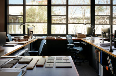 Aeron Gets an Upgrade in Style and System