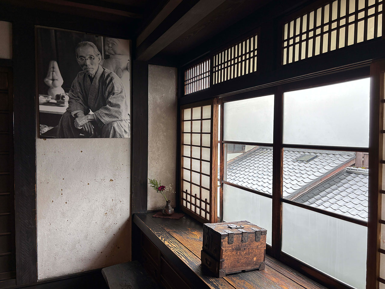 The Craft of Kawai Kanjira: Locating Truth and Beauty in Japanese Folk Pottery