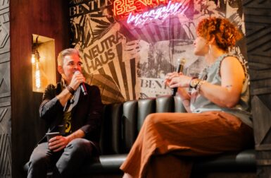A Return to Roots with Bentley Mills