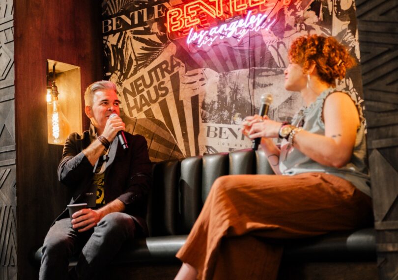 A Return to Roots with Bentley Mills