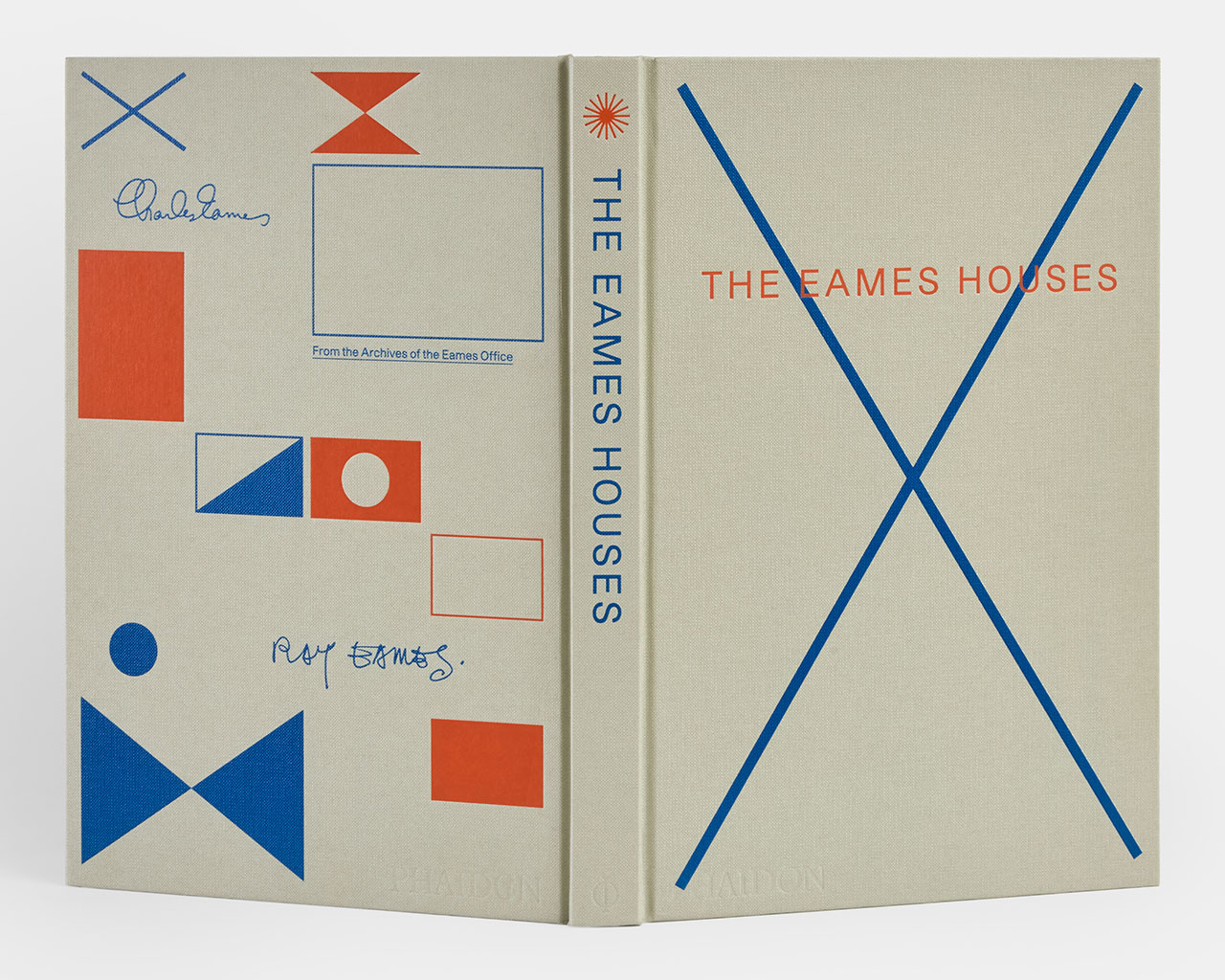 'The Eames Houses' Explores the Homes That Shaped Modern Design