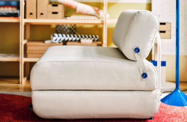 IKEA PS 2026 Is a Love Letter to Playful Functionality