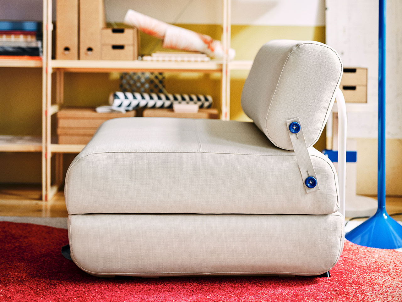 IKEA PS 2026 Is a Love Letter to Playful Functionality