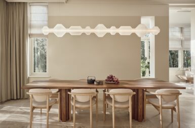 Studio Modijefsky Crafts a Dutch Home in Two Parts