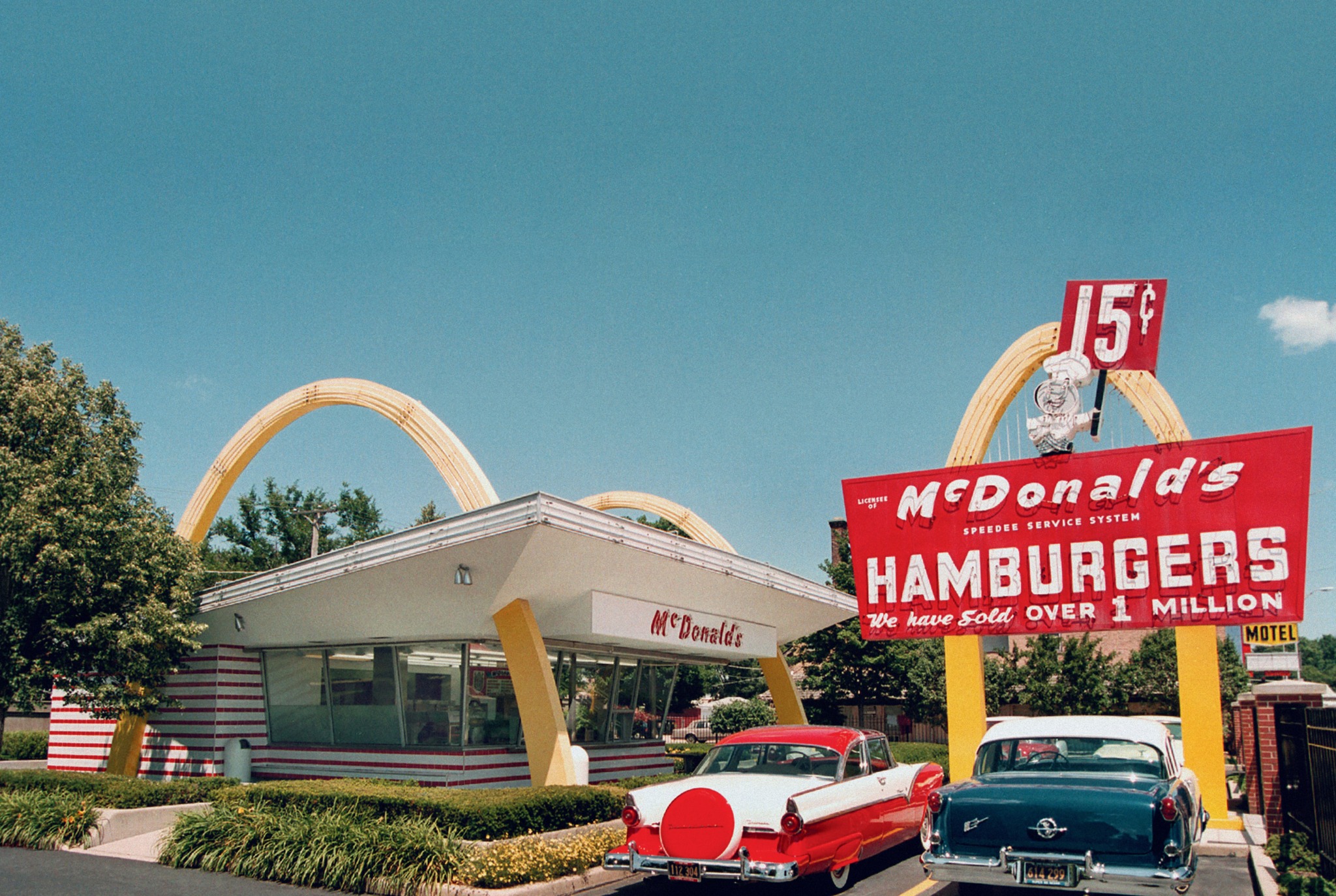 A New Assouline Book Captures the Many Faces of America