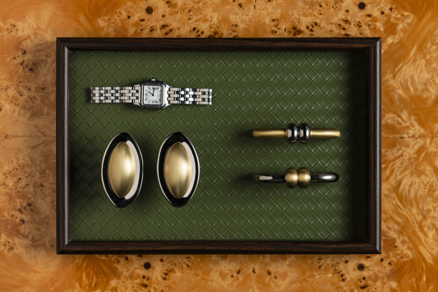 Lo & Co’s Duet Collection Makes the Case for Mixing Metals